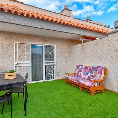 Los Cristianos Terrace By Clabao Арона Экстерьер фото